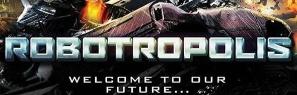 Robotropolis (2011)