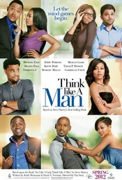 Think Like a Man - Think Like a Man (2012)
