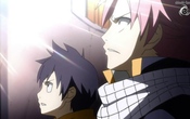 Fairy Tail Episodul 136
