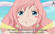 One Piece Episodul 553
