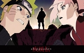 Naruto Shippuden Episodul 268
